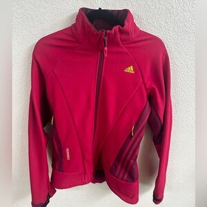 Adidas outdoor terrace jacket